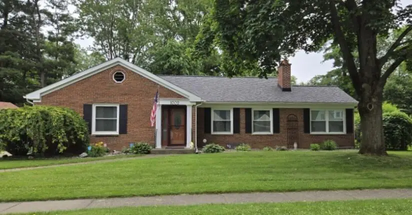 1002 Coolidge Avenue, Kalamazoo, MI 49006 - #1