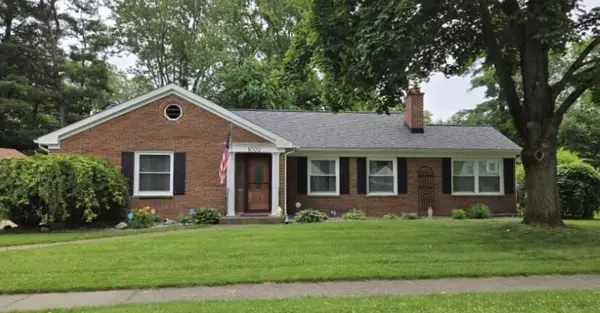 1002 Coolidge Avenue, Kalamazoo, MI 49006