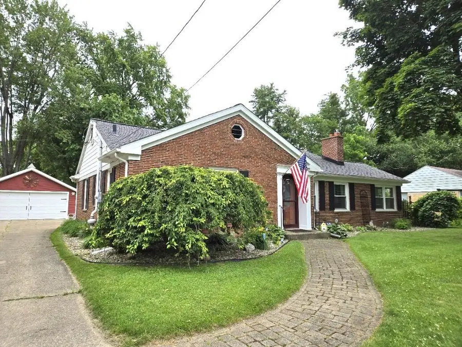 1002 Coolidge Avenue, Kalamazoo, MI 49006 - #2