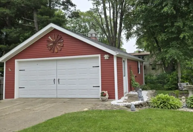 1002 Coolidge Avenue, Kalamazoo, MI 49006 - #3