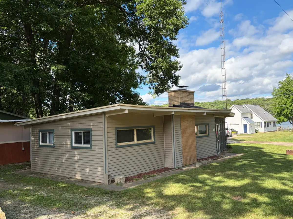 3454 George Drive, Hillsdale, MI 49242 - #1