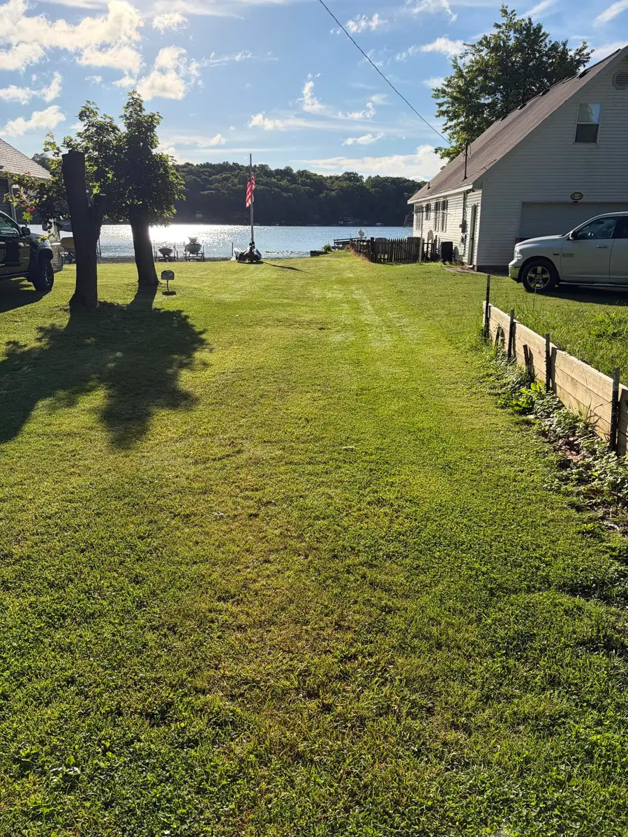 3454 George Drive, Hillsdale, MI 49242 - #3