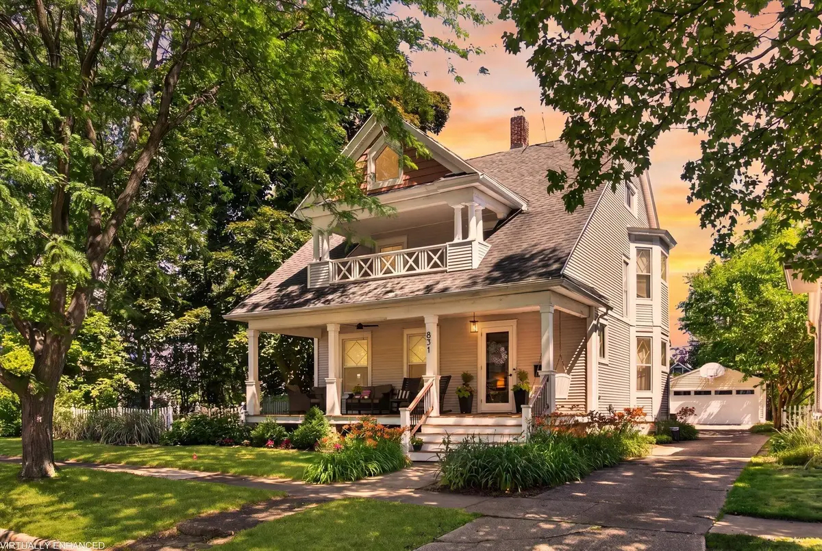 831 Wisconsin Avenue, Saint Joseph, MI 49085 - #1