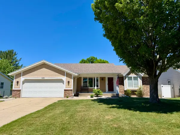 945 Pembroke Street Se, Grand Rapids, MI 49508