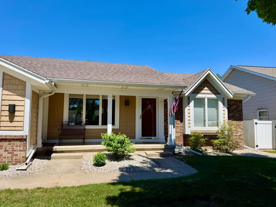 945 Pembroke Street Se, Grand Rapids, MI 49508 - #2