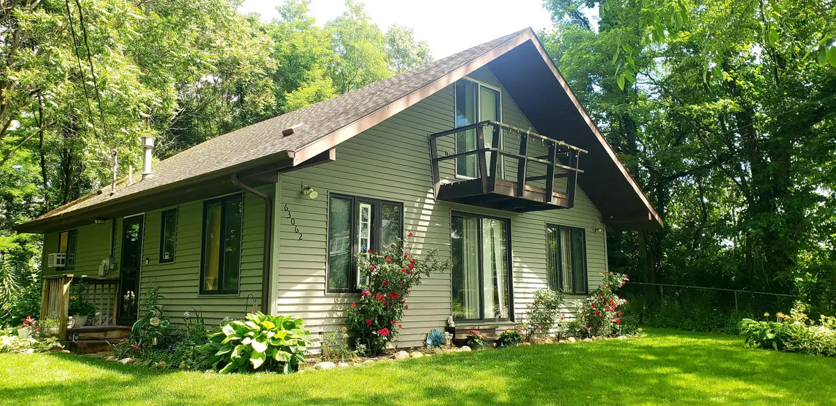63062 Lakeshore Drive, Dowagiac, MI 49047 - #1