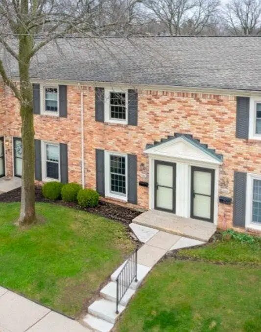 2460 Village Drive Se #67, Grand Rapids, MI 49506 - #1