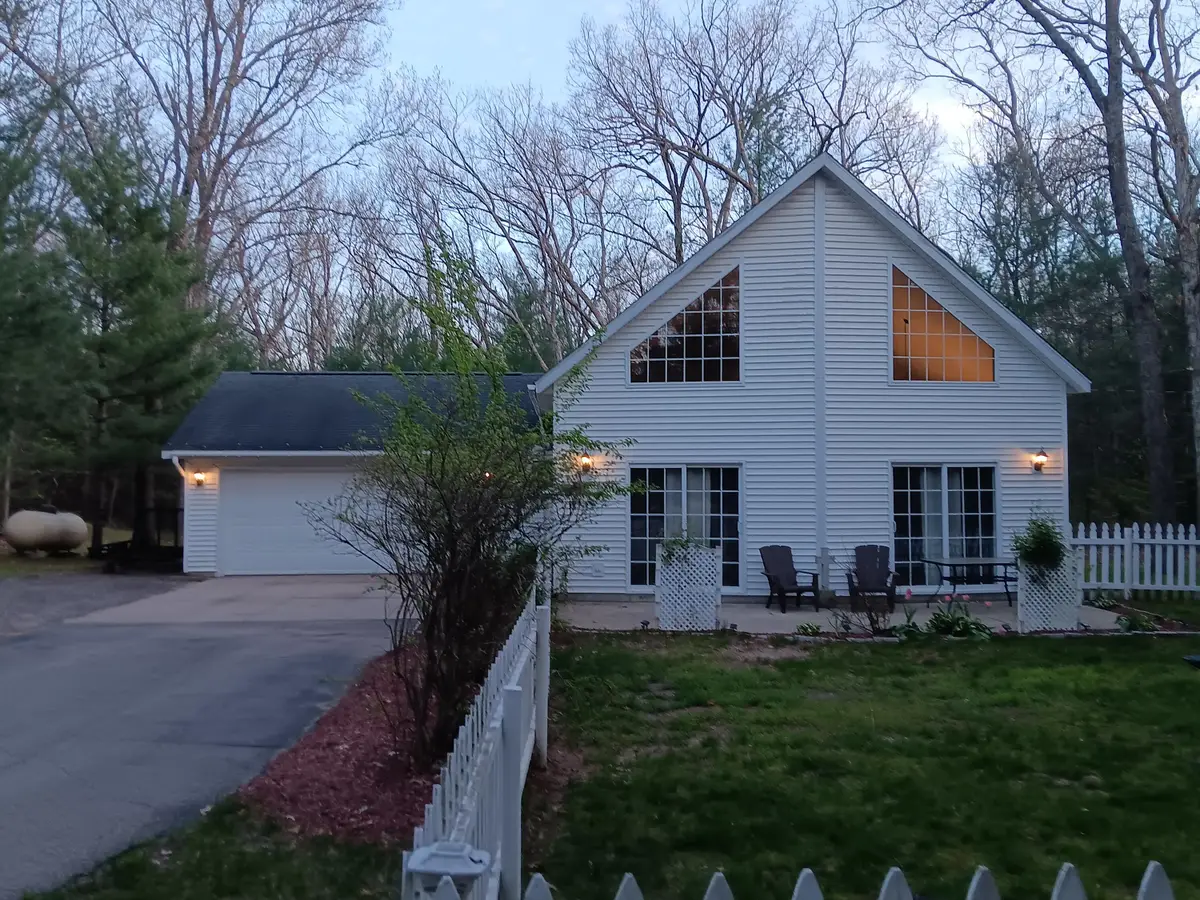 4232 117th Avenue, Allegan, MI 49010 - #1