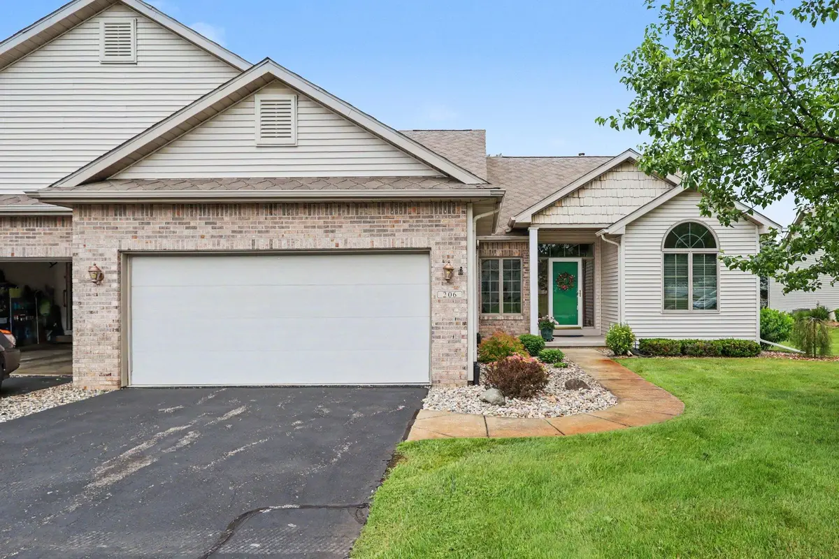 206 Canterbury Park, Battle Creek, MI 49015 - #1