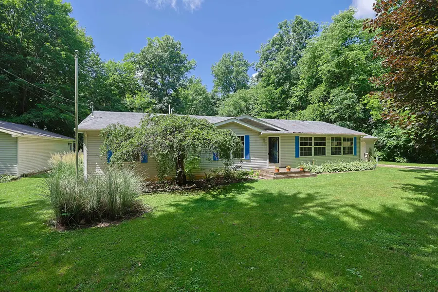 2940 Beebe Road, Niles, MI 49120 - #2