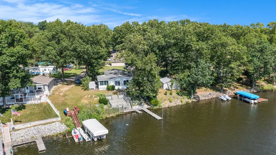 59010 Lakeshore Drive, Colon, MI 49040 - #2