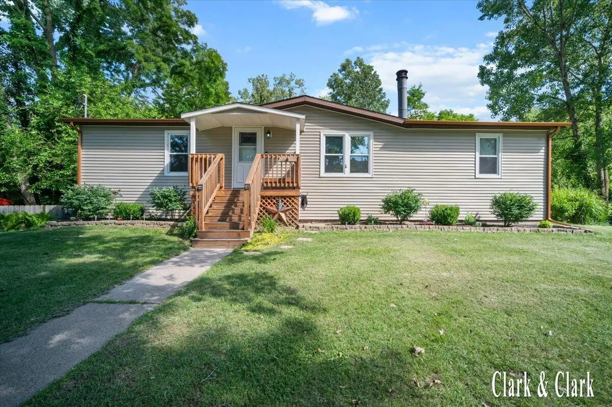 8709 Cory Drive, Delton, MI 49046 - #1