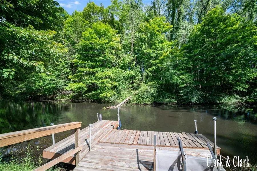 8709 Cory Drive, Delton, MI 49046 - #2