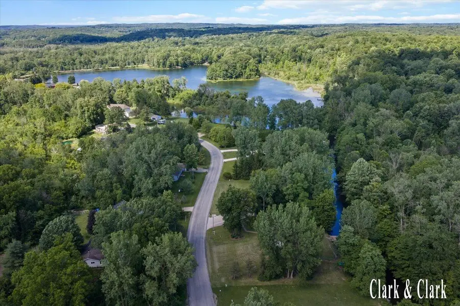 8709 Cory Drive, Delton, MI 49046 - #3