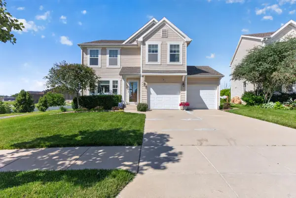 501 Worthington Drive, Lansing, MI 48906