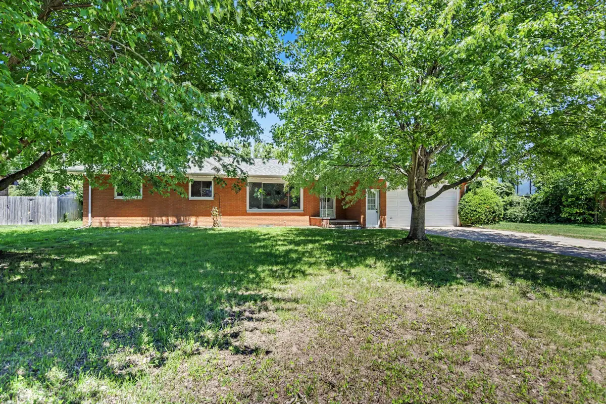 1767 N Cambridge Place, Saint Joseph, MI 49085 - #1