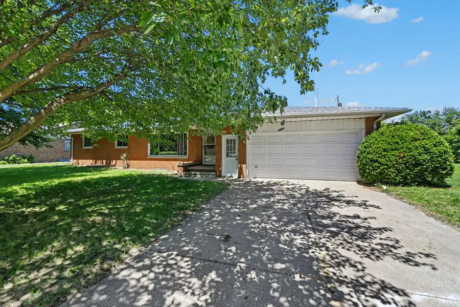 1767 N Cambridge Place, Saint Joseph, MI 49085 - #3