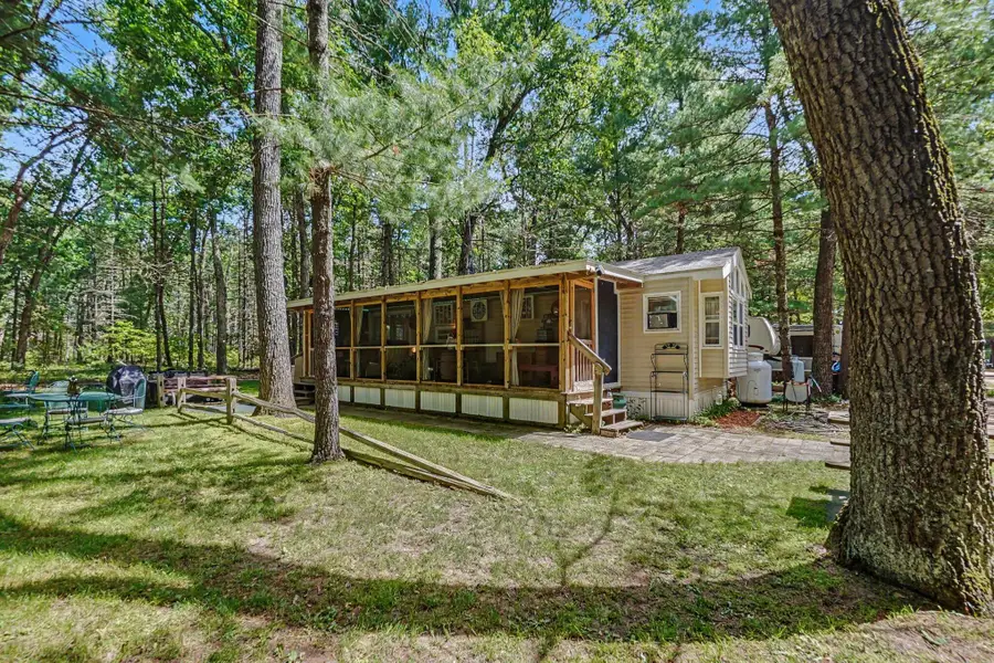 4799 S Spruce Avenue #14, White Cloud, MI 49349 - #2
