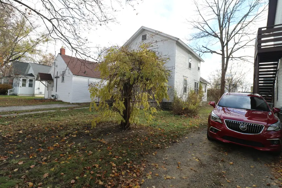 605 Homewild Avenue, Jackson, MI 49201 - #3