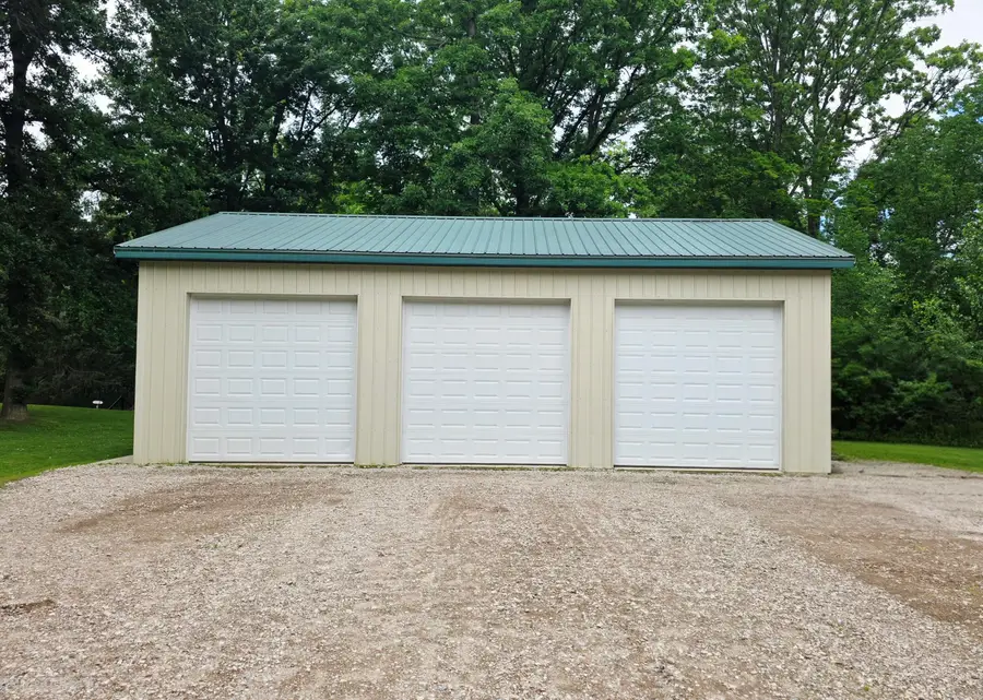 2790 W Wing Road, Mount Pleasant, MI 48858 - #3
