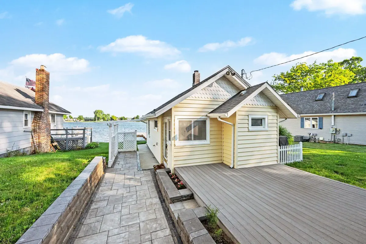 868 S Werners Landing Drive, Bronson, MI 49028 - #1