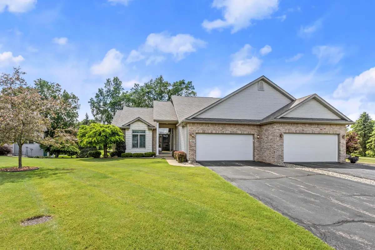 111 Brighton Park, Battle Creek, MI 49015 - #1