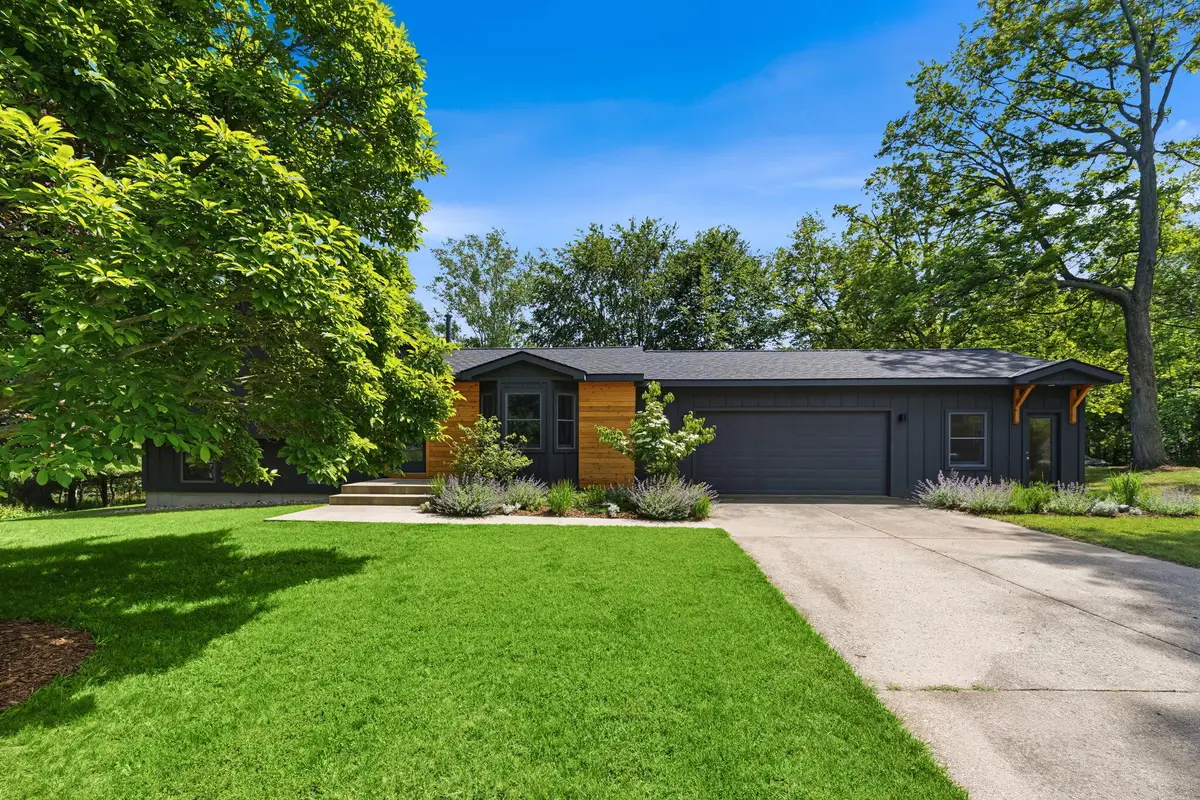 181 S Union Street, Douglas, MI 49406 - #1