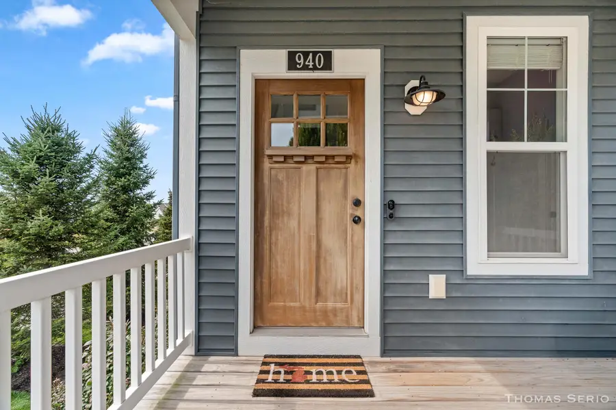 940 S Lake Street, Whitehall, MI 49461 - #3