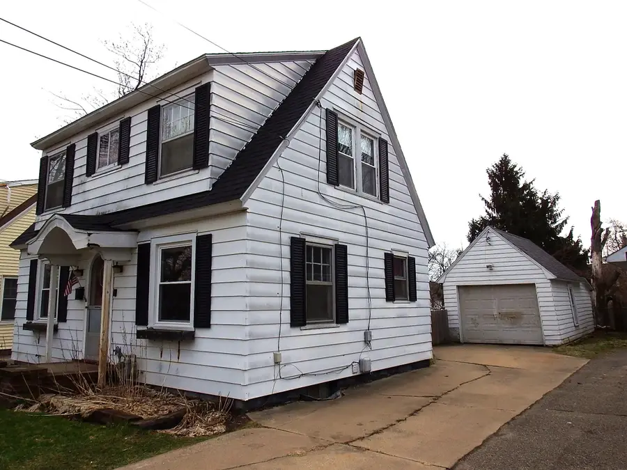 415 Orleans Avenue, Battle Creek, MI 49015 - #2