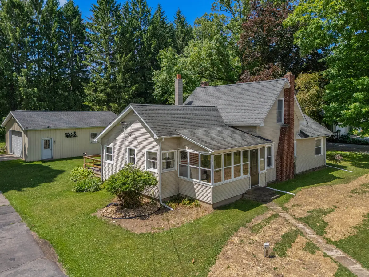 101 Hanover Court, Hanover, MI 49241 - #1