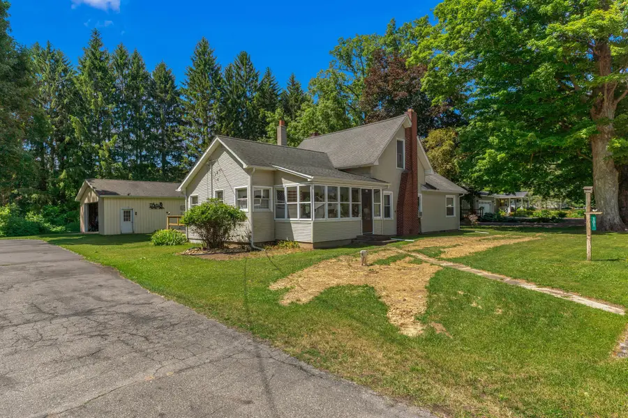 101 Hanover Court, Hanover, MI 49241 - #2