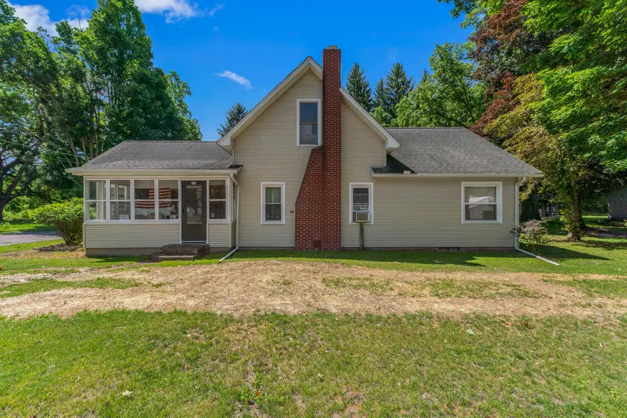 101 Hanover Court, Hanover, MI 49241 - #3