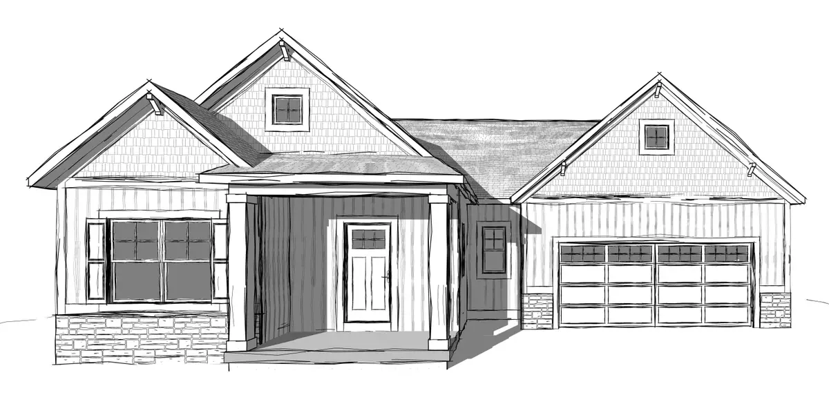 3043 SE Dawson Drive #Lot 56, Kentwood, MI 49512 - #1
