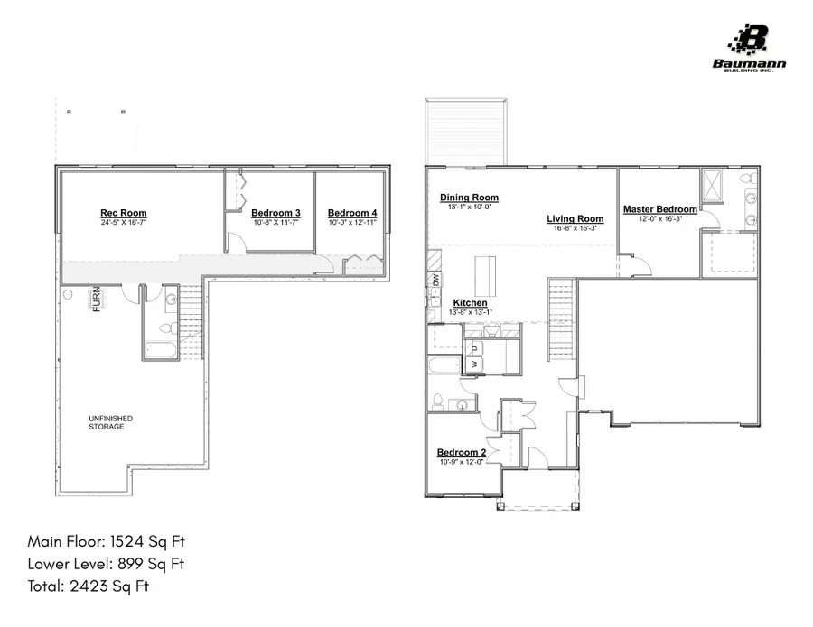 3043 SE Dawson Drive #Lot 56, Kentwood, MI 49512 - #2
