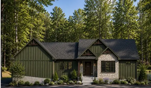 10445 Country Club Drive, Richland, MI 49083