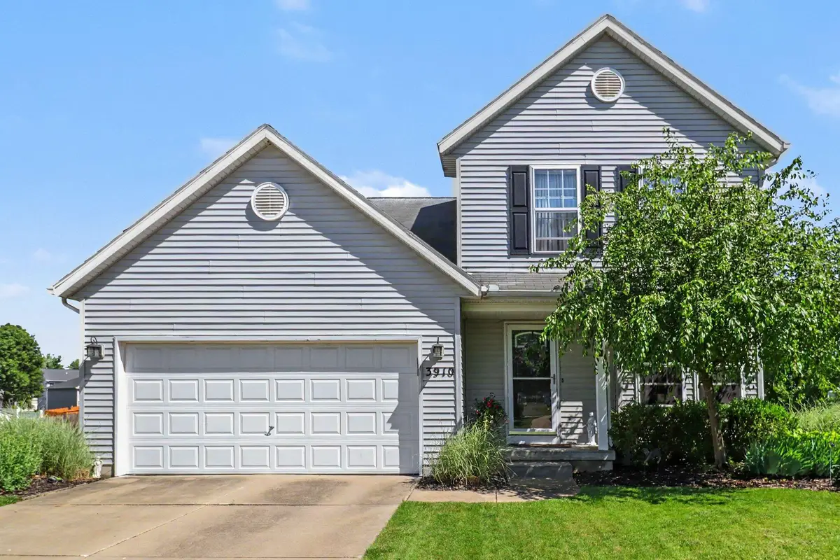 3910 Avery Drive Nw, Grand Rapids, MI 49534 - #1