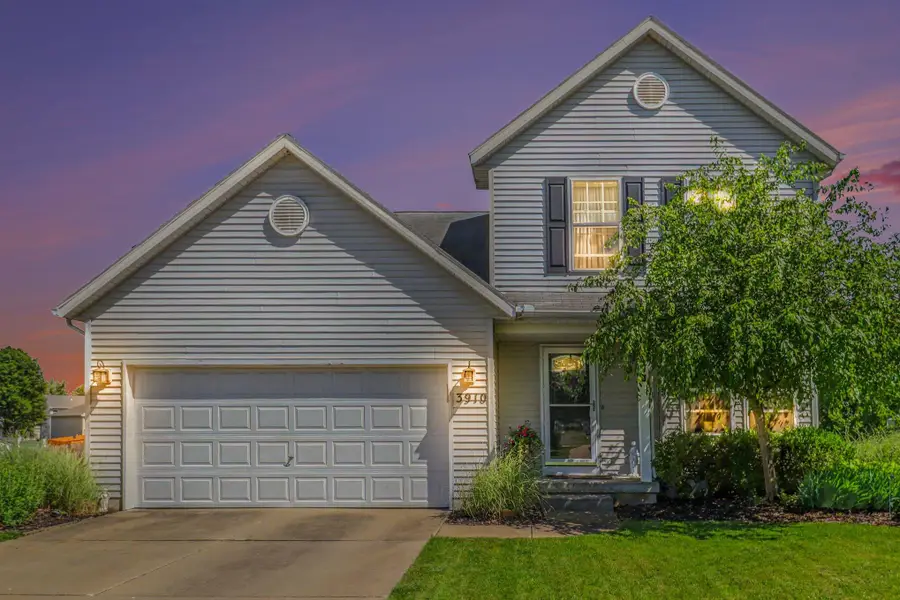 3910 Avery Drive Nw, Grand Rapids, MI 49534 - #2