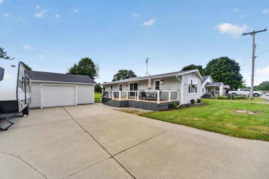 313 Ackerson Lake Drive, Jackson, MI 49201 - #3