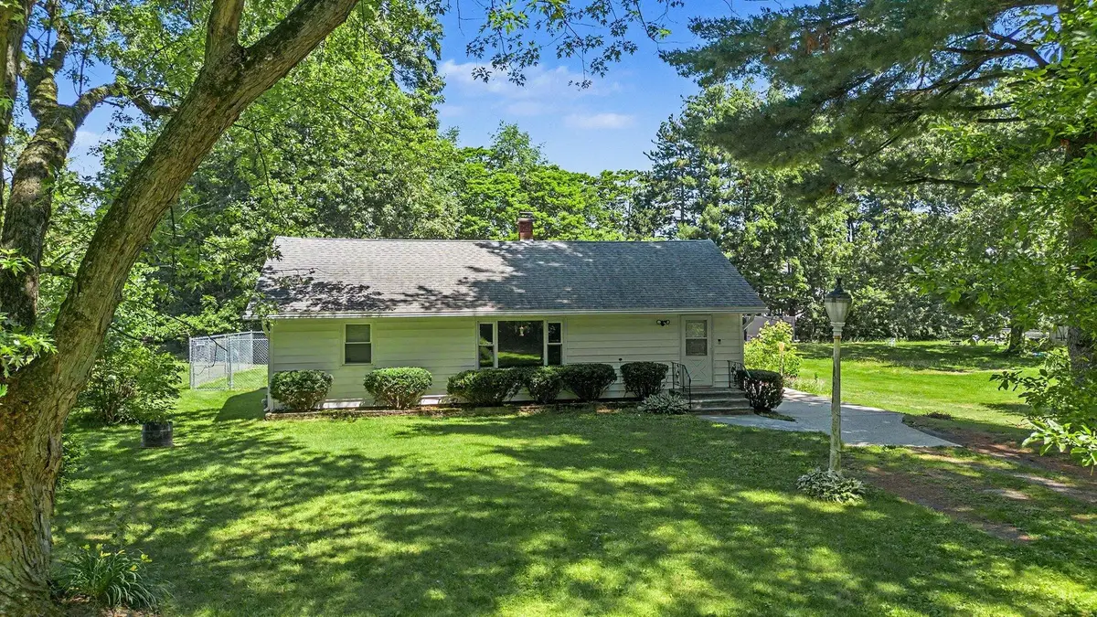 229 Hartman Road, Niles, MI 49120 - #1
