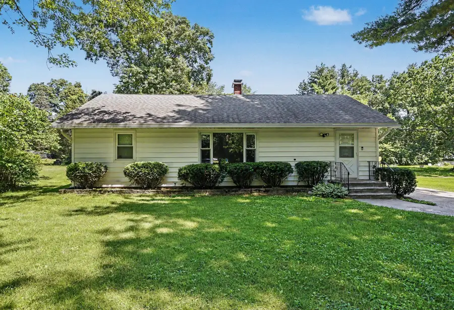 229 Hartman Road, Niles, MI 49120 - #2