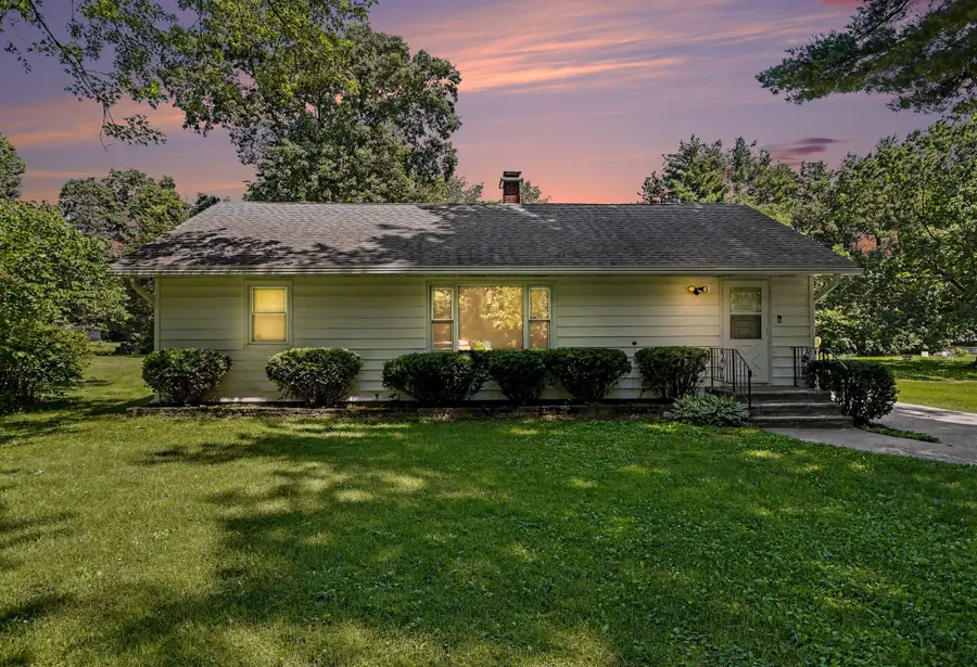 229 Hartman Road, Niles, MI 49120 - #3