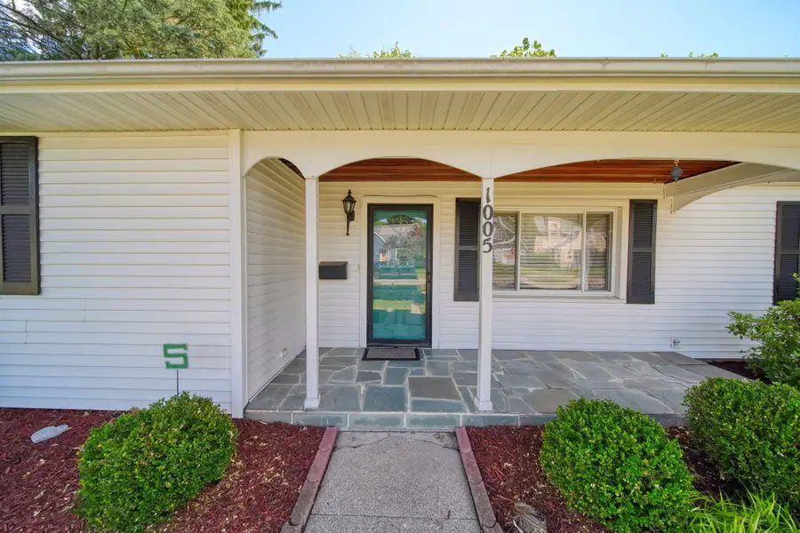 1005 S Grinnell Street, Jackson, MI 49203 - #3