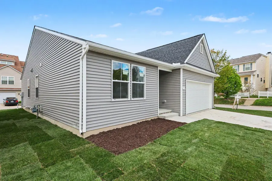 791 Reagan Lane, Milan, MI 48160 - #2