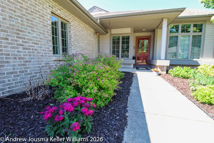 4205 Sabal Pointe Court Se #10, Grand Rapids, MI 49546 - #3