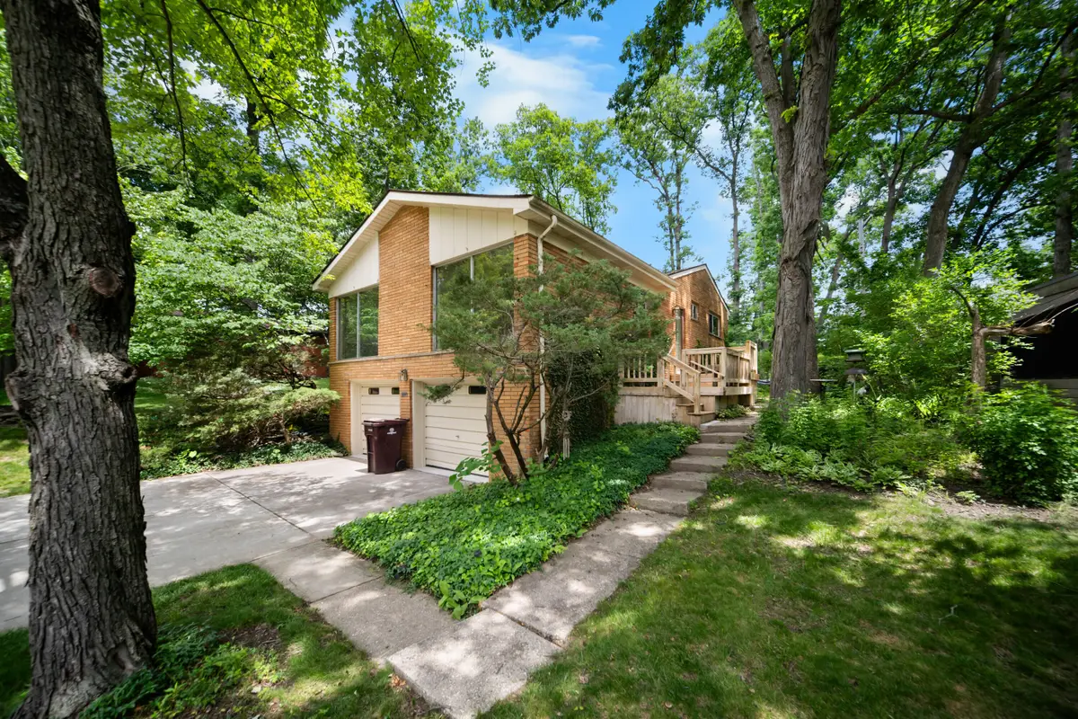 2125 Needham Road, Ann Arbor, MI 48104 - #1