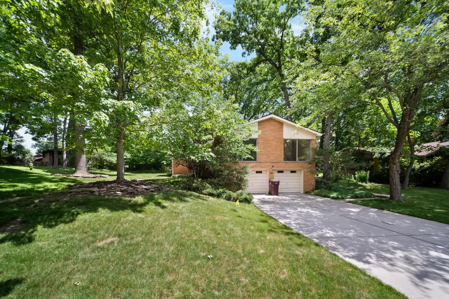 2125 Needham Road, Ann Arbor, MI 48104 - #2