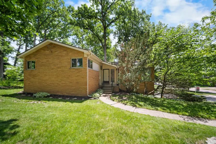 2125 Needham Road, Ann Arbor, MI 48104 - #3