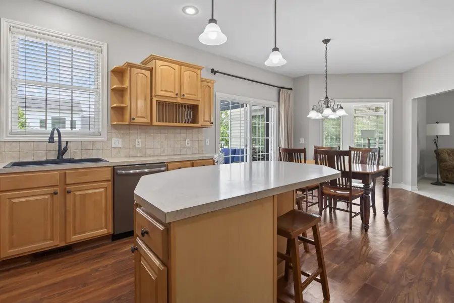 1837 Land Ridge Drive Sw, Byron Center, MI 49315 - #2