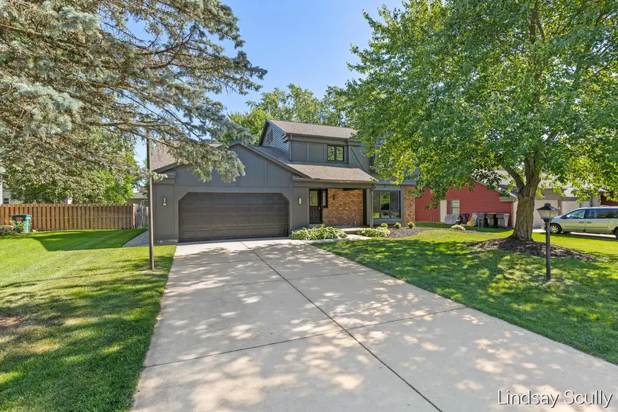 1830 Lockmere Drive Se, Kentwood, MI 49508 - #2