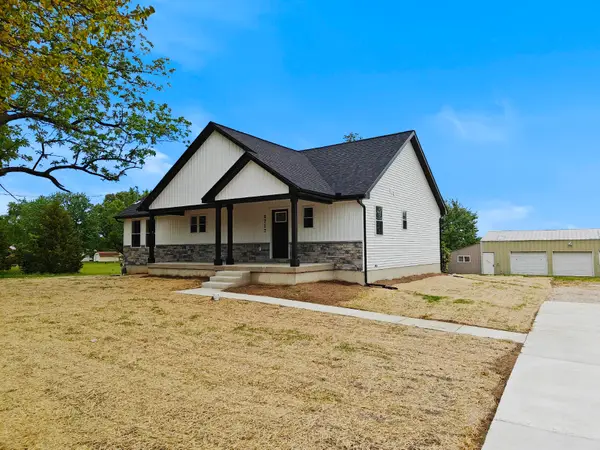2717 Kerlikowske Road, Benton Harbor, MI 49022